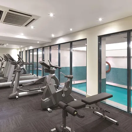 Adina Apartment Hotel Coogee Sydney-2